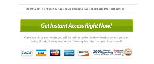 Product picture WP PDF Ebook Creator
