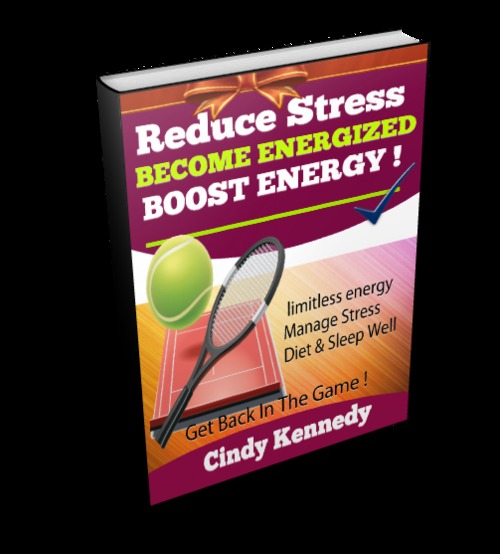 Product picture Abundant Energy